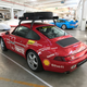 Illustration for article titled Going Inside Porsche's Secret Vault Left Me On The Edge Of Madness